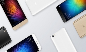 Нового флагмана Xiaomi не хватает на всех желающих