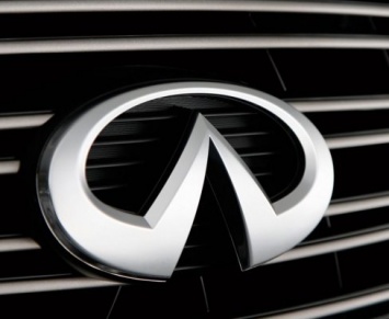 Infiniti в феврале добился рекордно высокого уровня продаж