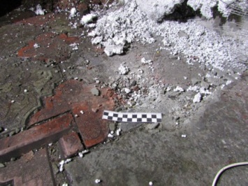 Полиция начала расследование в отношении ночных взрывов в Одесской области