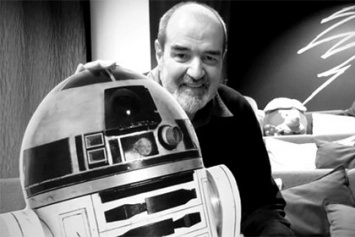Создатель робота R2-D2 Тони Дайсон найден мертвым в своем доме