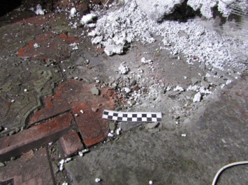 Одесская область: во дворах двух частных домов взорвались гранаты