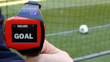 УЕФА намерена использовать систему определения гола в финалах ЛЧ и ЛЕ