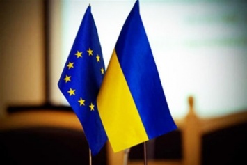 Украина и ЕС договорились относительно законов для визовой либерализации