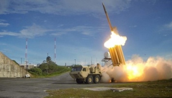 США разместят в Южной Корее противоракетные комплексы