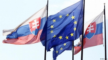 В Словакии проходят выборы в парламент