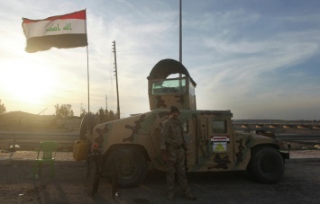В США объявили о начале операции в Ираке по освобождению Мосула