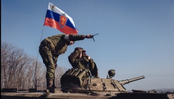 Миссии ОБСЕ подсказали, где боевики держат танки и "Грады"