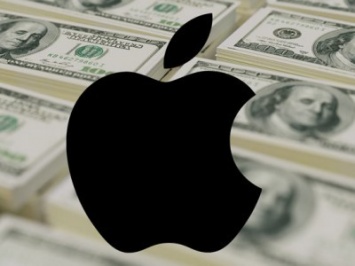 Apple установила рекорд по росту продаж iPhone