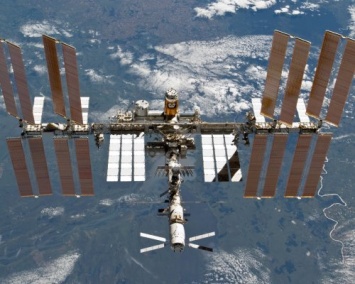 NASA могут перестроить МКС в космический отель