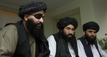 Талибы отказались от переговоров с властями Афганистана