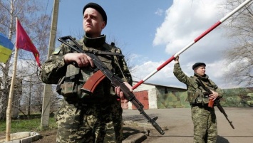 ГПС: сепаратистов оставили без «интернет-пополнялок» на 1,5 млн рублей