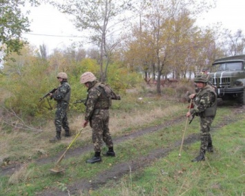 В армии России создадут штурмовые роты саперов