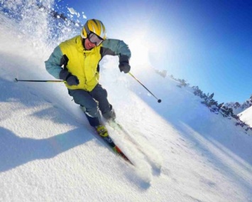 СМИ: На лыжных соревнованиях в японском Саппоро прогремел взрыв