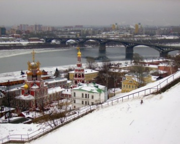 В Нижнем Новгороде 6 марта ожидается облачная погода без осадков