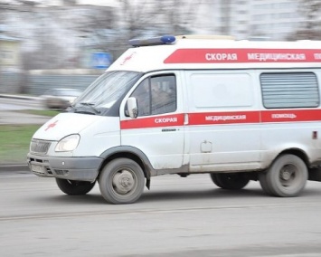 В Ленинградской области на даче скончалась двухмесячная девочка