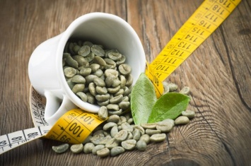 Бариста: Зеленый кофе бесполезен для похудения