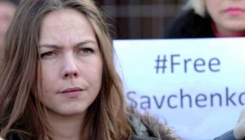 Вера Савченко: Сестра спокойна, потому что сделала все, что могла
