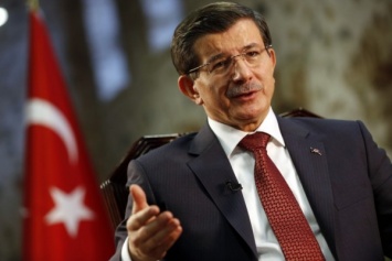 Давутоглу: Власти Турции не принимали участия в решении судьбы газеты Zaman