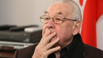 Анджей Вайда отметил 90-летие