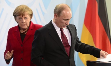 Кремль планирует сместить Меркель с помощью беженцев