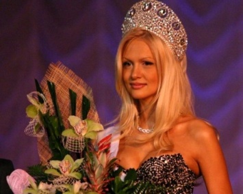 В Дубае «Мисс Россия» открыла фестиваль русской культуры