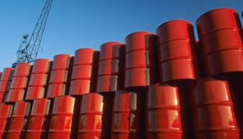 Стоимость нефти Brent приблизилась к $40 за баррель