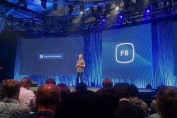 Facebook предложит новостным изданиям распространять свой контент через Facebook Messenger