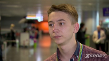 Николаевский шахматист выиграл представительный турнир в Латвии