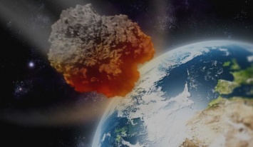 NASA ошиблось: астероид TX68 прилетает 8 марта