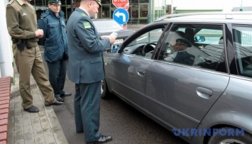 Польша усиливает внешнюю границу ЕС - строит башни с лазерами