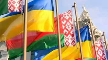 Между Украиной и Беларусью остается «открытая дверь» без виз