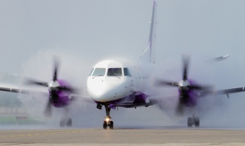 Yanair запустит дополнительные рейсы в Тбилиси и Батуми