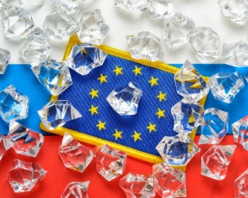 В четверг ЕС без обсуждения продлит антироссийские санкции