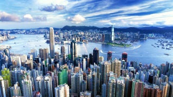 Гонконг - город новых возможностей
