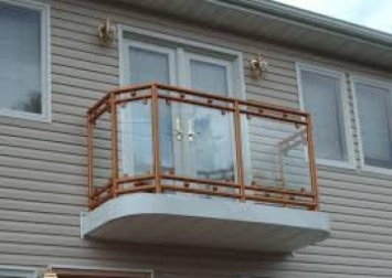 Хабаровское УФАС запретило рекламу балконов