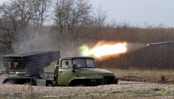 Миссии ОБСЕ сообщили, где боевики прячут танки и "Грады"