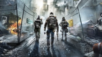 В The Division могли добавить "русскую братву"