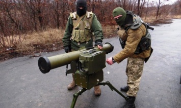 ВДВ получили на вооружение новейшие образцы противотанковых ракетных комплексов