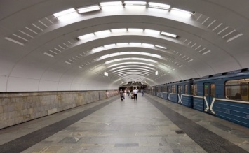 В Москве поезда Калужско-Рижской линии метро двигаются с увеличенным интервалом