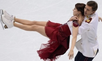 Сидящих на запрещенном допинге российских фигуристов не пустили на чемпионат мира
