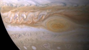 Жители Земли в ночь на 8 марта смогут увидеть Юпитер невооруженным глазом