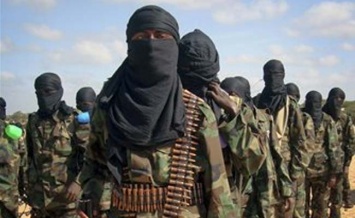 США нанесли удар с беспилотников по боевикам "Аш-Шабаб" в Сомали, более 150 погибших