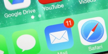 Пользователи iPhone начали получать «письма из прошлого», которые нельзя удалить с устройства