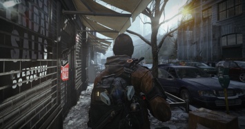 В The Division могла появиться «русская братва»