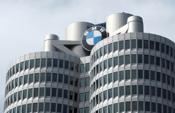 Руководство BMW принесло извинения з использование труда пленных