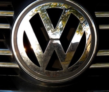 Volkswagen приступил к тестированию модели Phideon в Китае