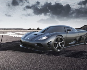 Компания Koenigsegg отказалась от производства кроссовера