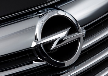 К 2020 году Opel выпустит новый флагманский кроссовер