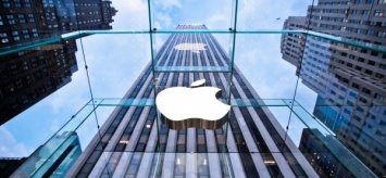 Минюст США подает апелляцию в деле против Apple