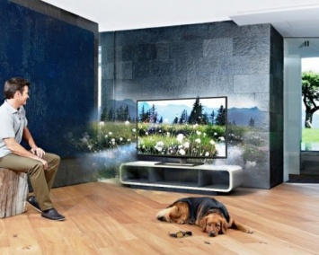 Samsung и Philips отказываются от 3D-технологий для телевизоров